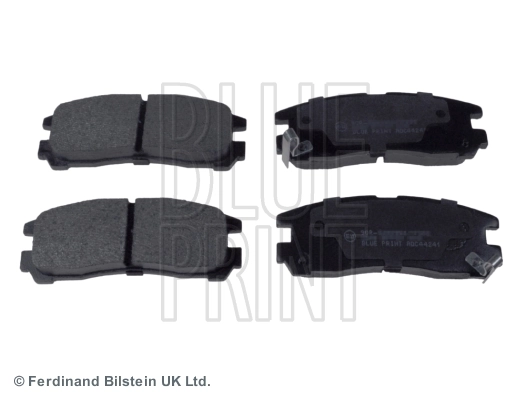 Brake Pad Set, disc brake ADC44241
