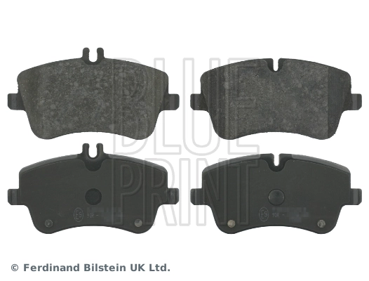 Brake Pad Set, disc brake ADU174210