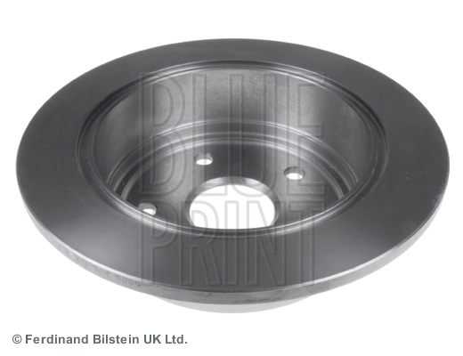 BLUE PRINT ADG04371 Brake Disc