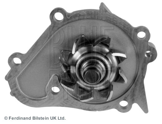 BLUE PRINT ADN19120 Water Pump, engine cooling