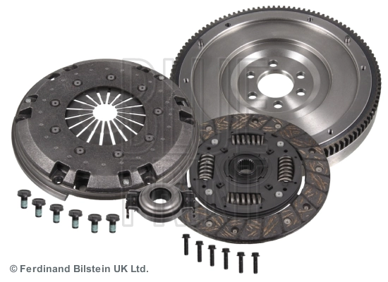 Clutch Kit SMARTFIT Conversion Kit ADV183061
