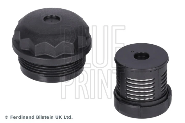 Hydraulic Filter, multi-plate clutch (all-wheel drive) Blue Print Solution ADBP210102