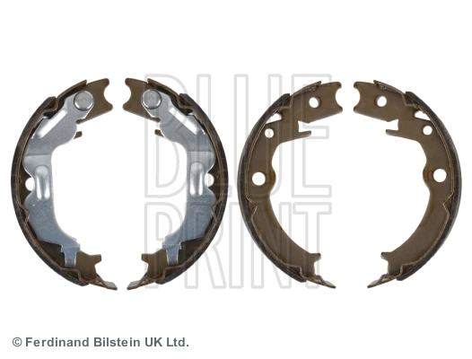 Brake Shoe Set, parking brake ADG04175