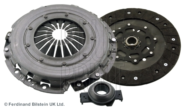 Clutch Kit ADL143019