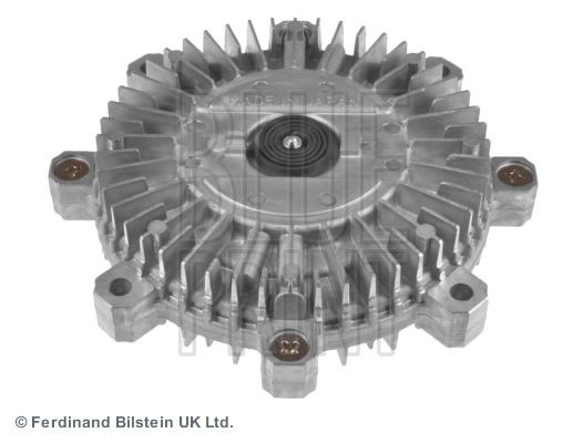 BLUE PRINT ADG091804 Clutch, radiator fan