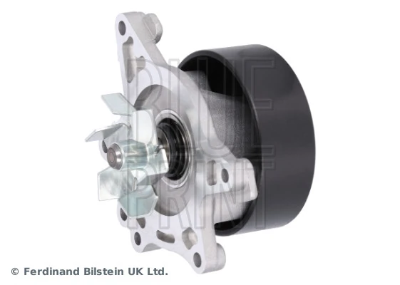 Water Pump, engine cooling ADT39194