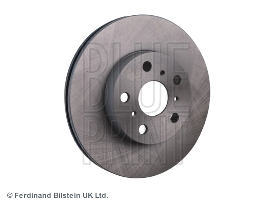 Brake Disc ADT34356