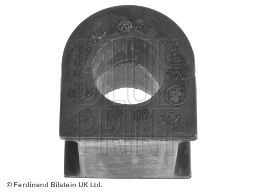 Mounting, stabiliser bar ADT380135