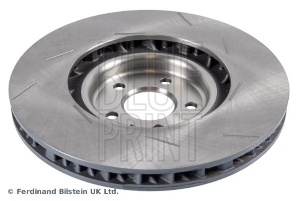 BLUE PRINT ADBP430047 Brake Disc