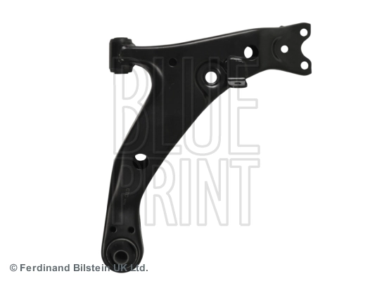 Control/Trailing Arm, wheel suspension ADT38652