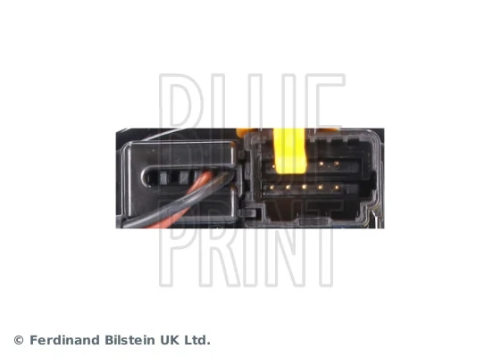 BLUE PRINT ADBP140042 Clockspring, airbag