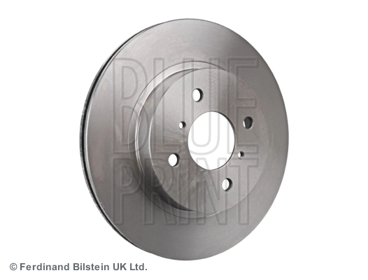 BLUE PRINT ADG043186 Brake Disc