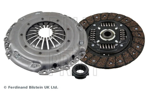 Clutch Kit SMARTFIT Conversion Service Kit ADV183040