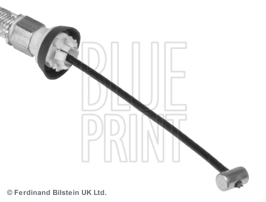 Cable Pull, parking brake ADL144601