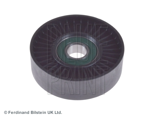 Deflection/Guide Pulley, V-ribbed belt ADG096522