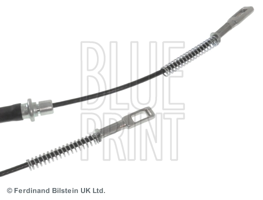 BLUE PRINT ADG046188 Cable Pull, parking brake