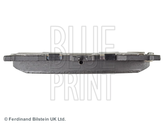 Brake Pad Set, disc brake ADU174241
