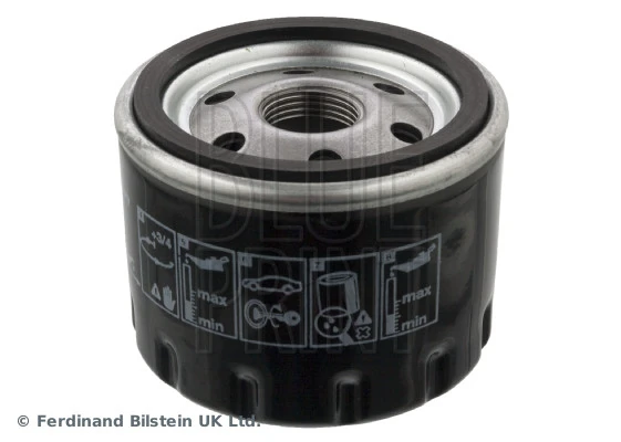 Oil Filter ADN12121