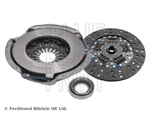 BLUE PRINT ADN130217 Clutch Kit