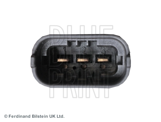BLUE PRINT ADG072113 Sensor, fuel pressure
