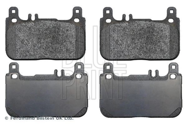 Brake Pad Set, disc brake ADBP420035
