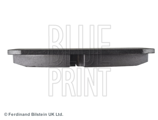 BLUE PRINT ADN142163 Brake Pad Set, disc brake