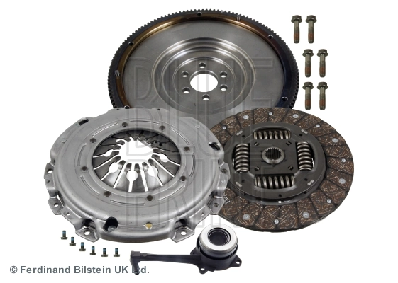 Clutch Kit SMARTFIT Conversion Kit ADV183071