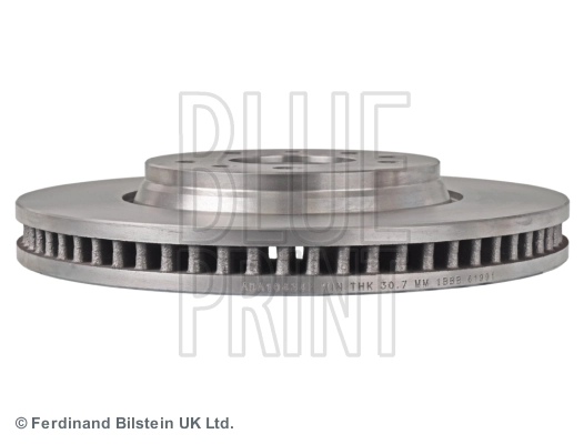 BLUE PRINT ADA104343 Brake Disc