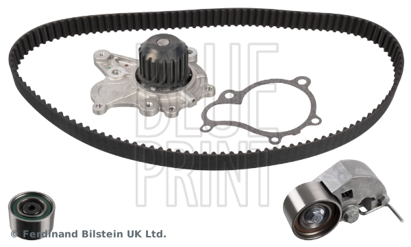 Water Pump & Timing Belt Kit ADG073750