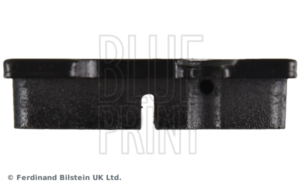 BLUE PRINT ADA104239 Brake Pad Set, disc brake