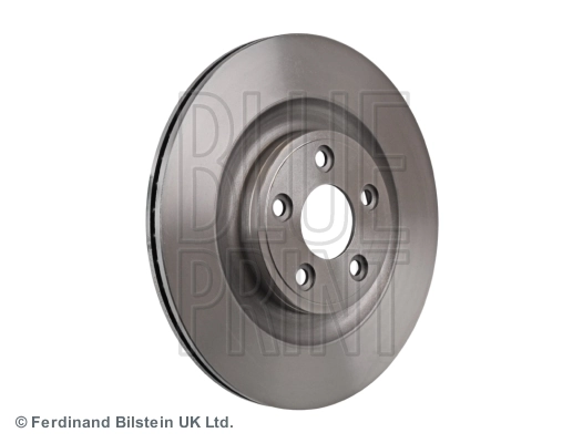 BLUE PRINT ADJ134360 Brake Disc
