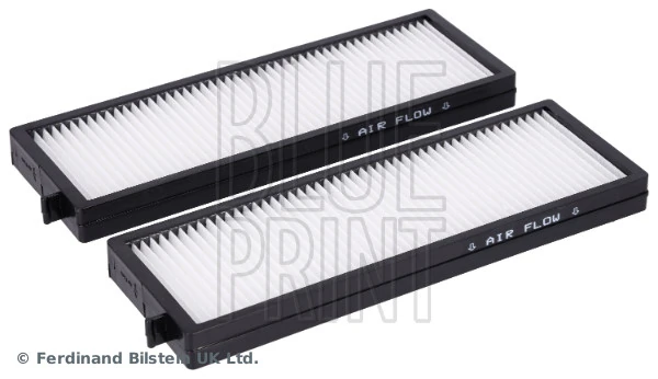 Filter Set, cabin air ADG02570