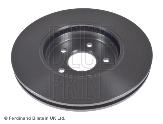 BLUE PRINT ADJ134356 Brake Disc