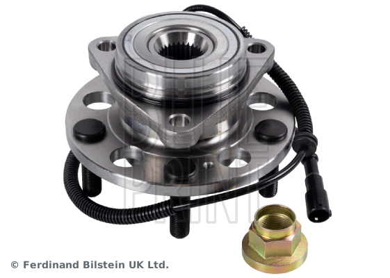 Wheel Bearing Kit ADG08272