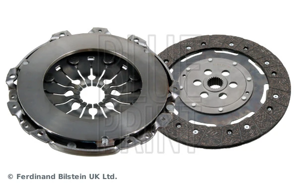 Clutch Kit SMARTFIT Solution Kit ADF123036