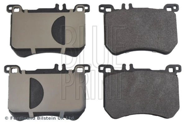 Brake Pad Set, disc brake ADU174250