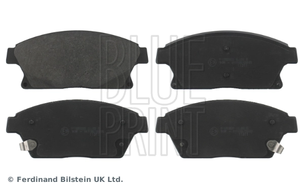 Brake Pad Set, disc brake ADG042122