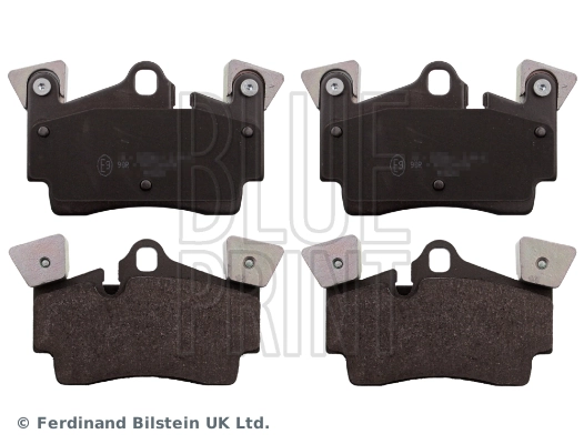 Brake Pad Set, disc brake ADV184292