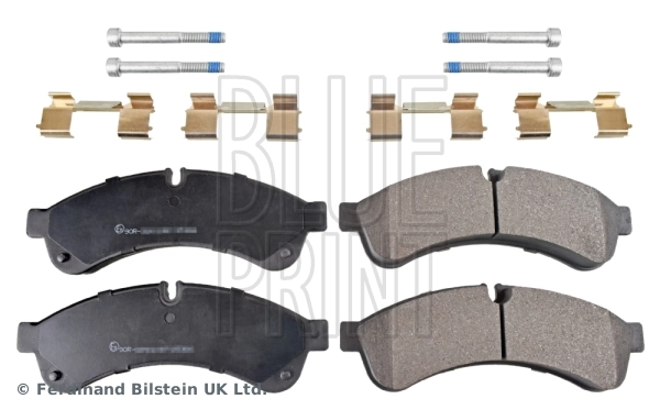Brake Pad Set, disc brake ADBP420010