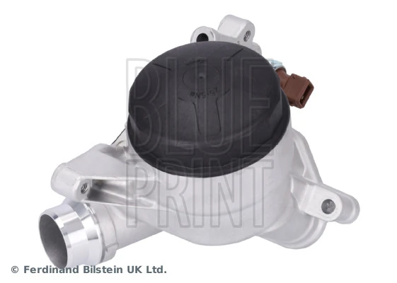 Housing, oil filter Blue Print Solution ADBP210155