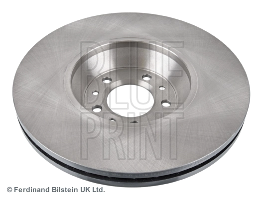 BLUE PRINT ADP154348 Brake Disc