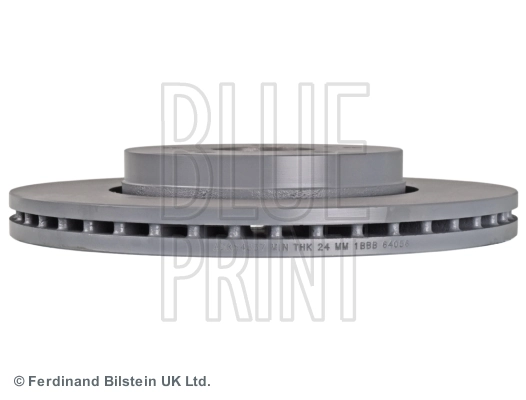 Brake Disc ADK84337