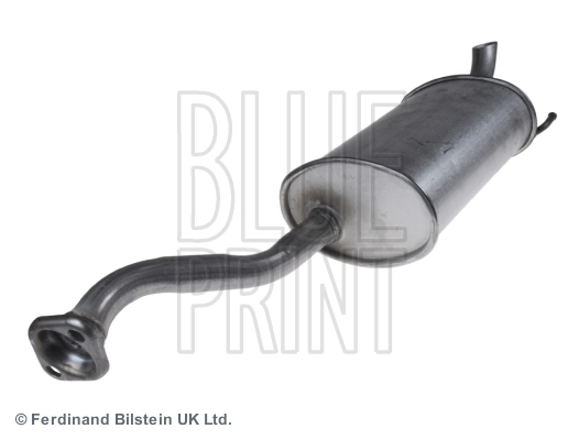 BLUE PRINT ADH26001 Rear Muffler