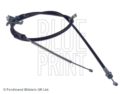 Cable Pull, parking brake ADC446141