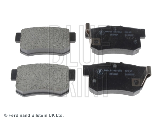 Brake Pad Set, disc brake ADH24264