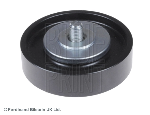 BLUE PRINT ADD696501 Deflection/Guide Pulley, V-ribbed belt