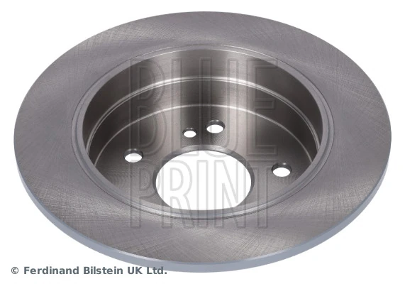 BLUE PRINT ADU174317 Brake Disc