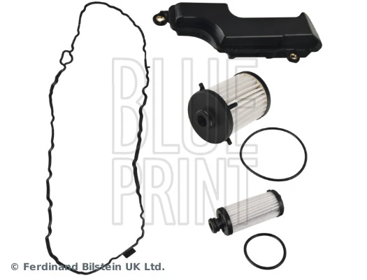Hydraulic Filter Kit, automatic transmission ADBP210126