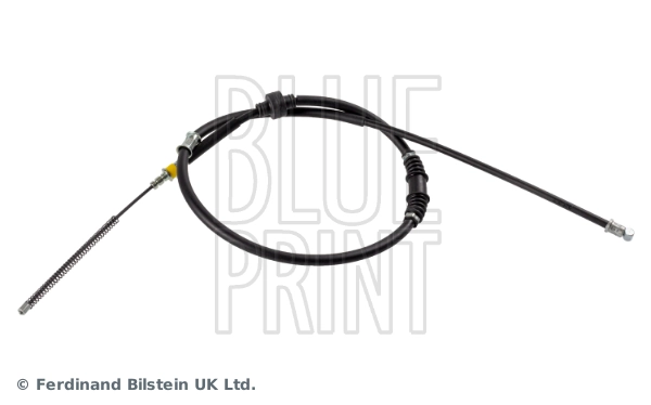 Cable Pull, parking brake ADC446192