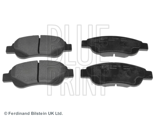 Brake Pad Set, disc brake ADT342155